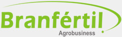 Logo Branf�rtil Agrobusiness